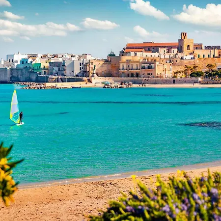Апартаменты Flow Near & Centre - Happy Отранто